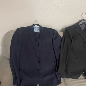 Mens suits